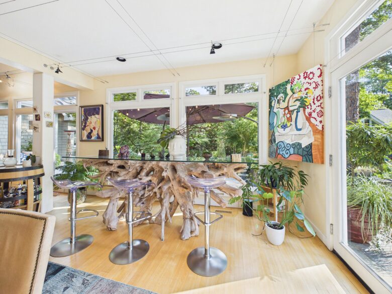 Refined Southern Living - Pinehurst, North Carolina