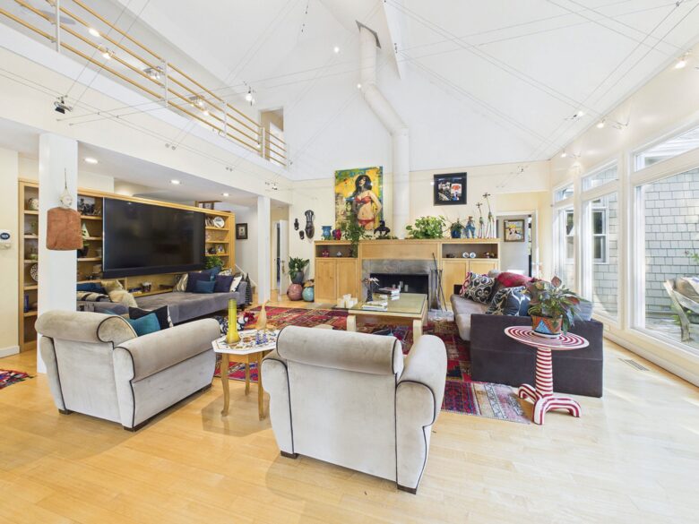 Refined Southern Living - Pinehurst, North Carolina