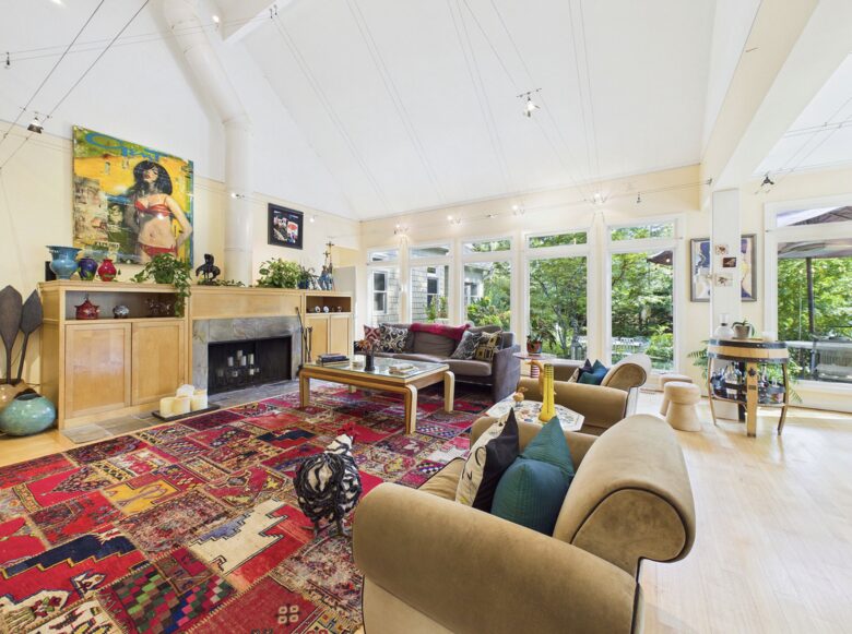 Refined Southern Living - Pinehurst, North Carolina