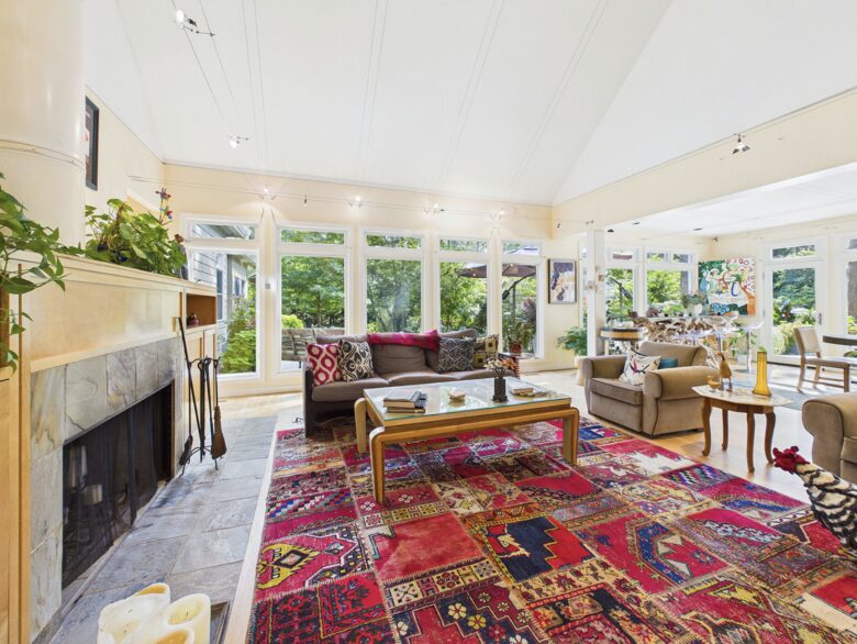 Refined Southern Living - Pinehurst, North Carolina