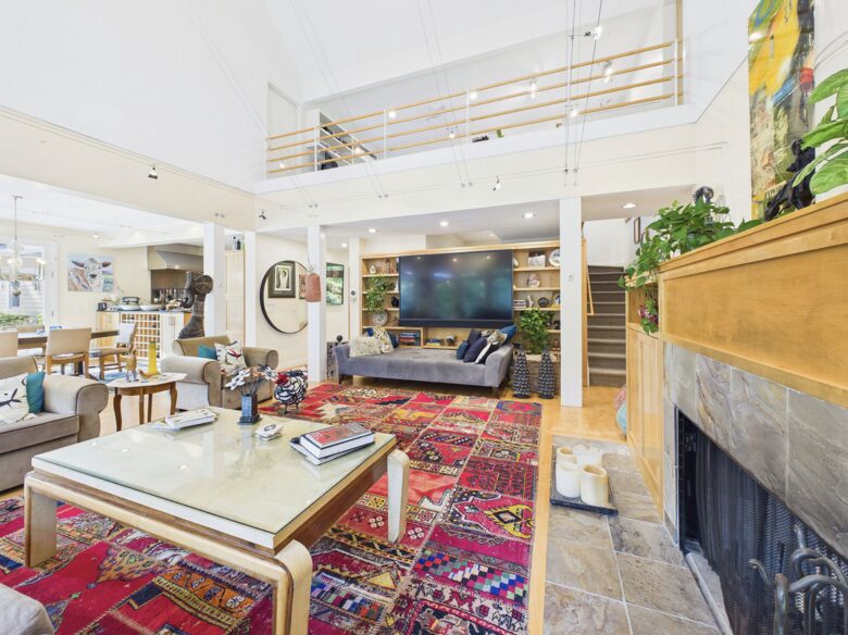 Refined Southern Living - Pinehurst, North Carolina