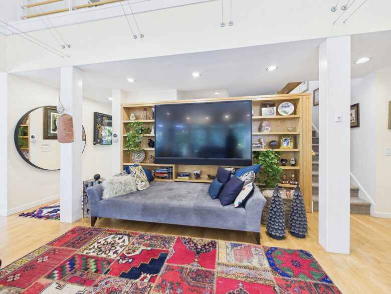 Refined Southern Living - Pinehurst, North Carolina