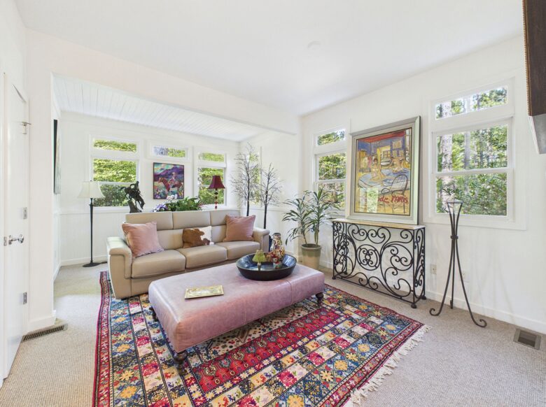 Refined Southern Living - Pinehurst, North Carolina