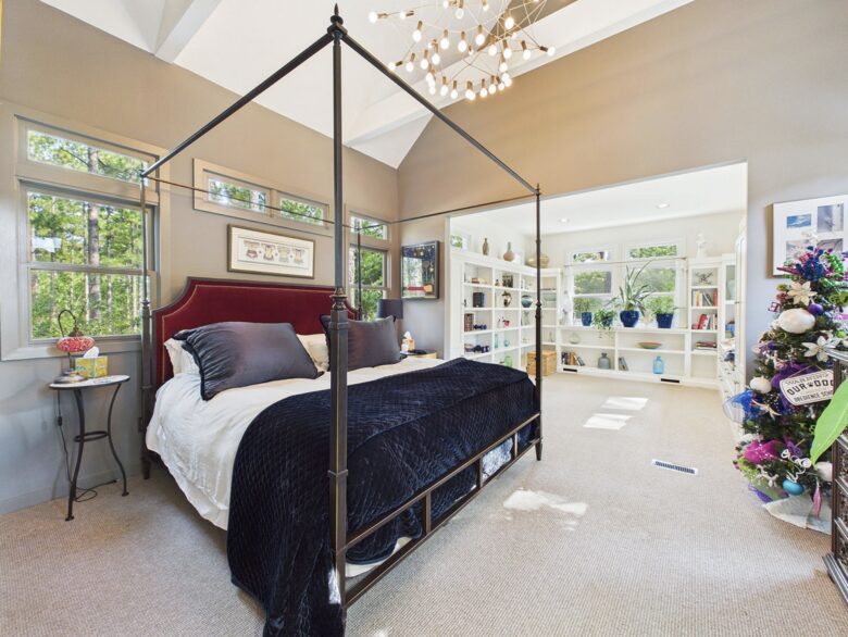 Refined Southern Living - Pinehurst, North Carolina