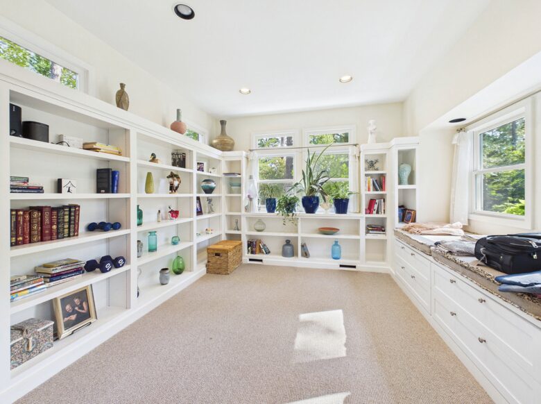 Refined Southern Living - Pinehurst, North Carolina