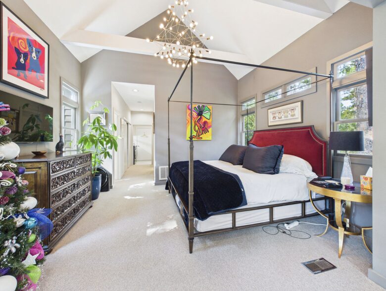 Refined Southern Living - Pinehurst, North Carolina