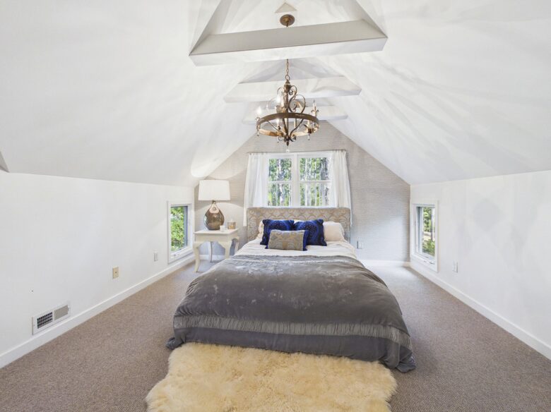 Refined Southern Living - Pinehurst, North Carolina