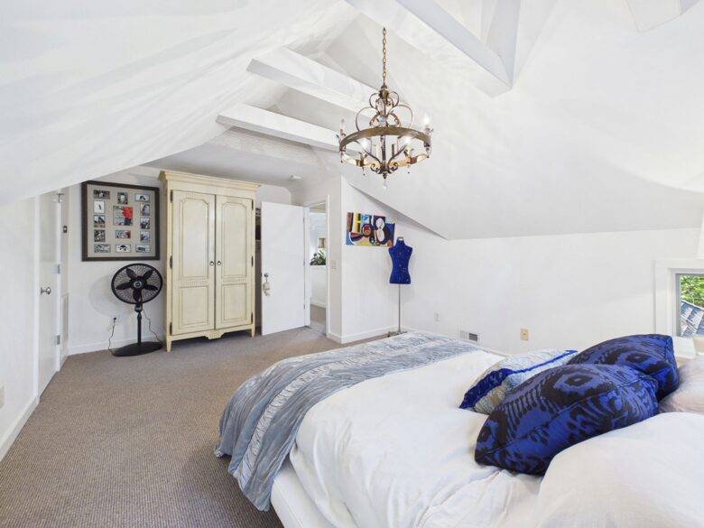 Refined Southern Living - Pinehurst, North Carolina