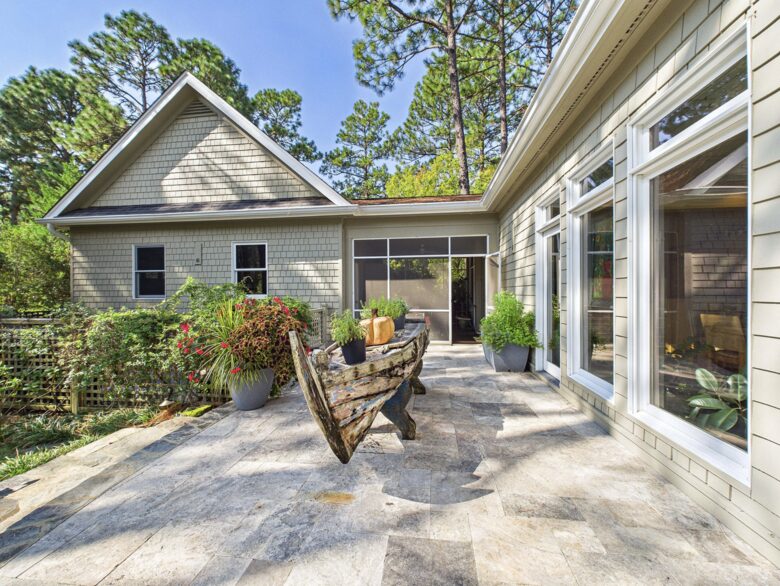 Refined Southern Living - Pinehurst, North Carolina