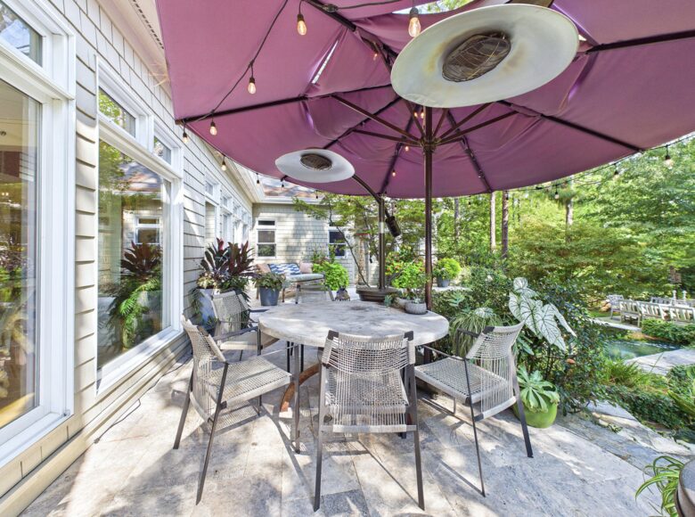 Refined Southern Living - Pinehurst, North Carolina