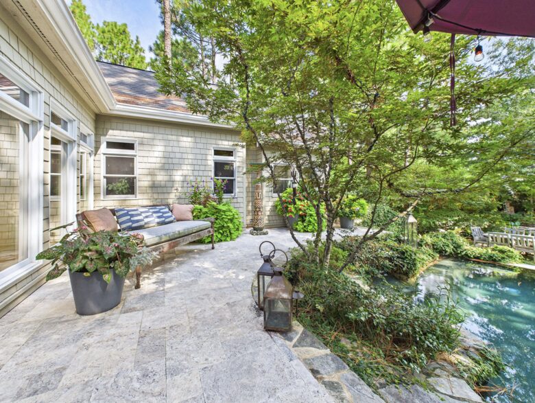 Refined Southern Living - Pinehurst, North Carolina