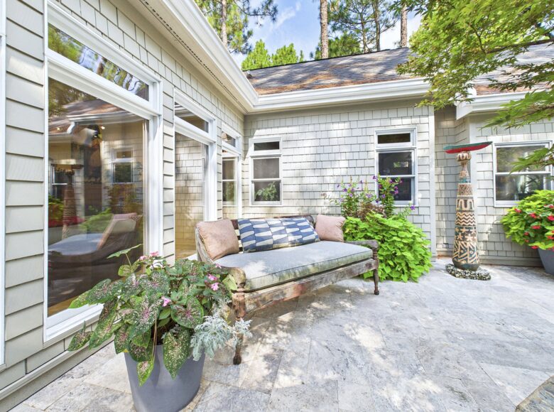 Refined Southern Living - Pinehurst, North Carolina