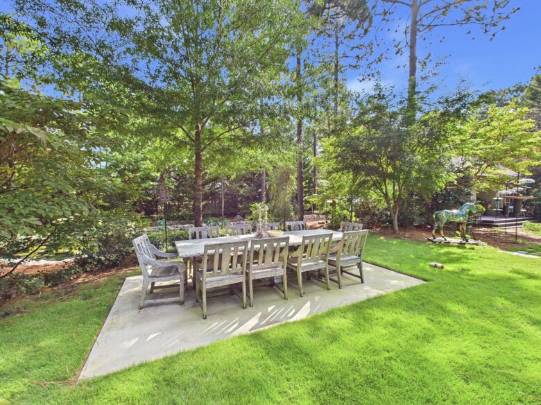 Refined Southern Living - Pinehurst, North Carolina