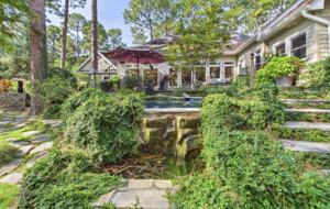 Refined Southern Living - Pinehurst, North Carolina