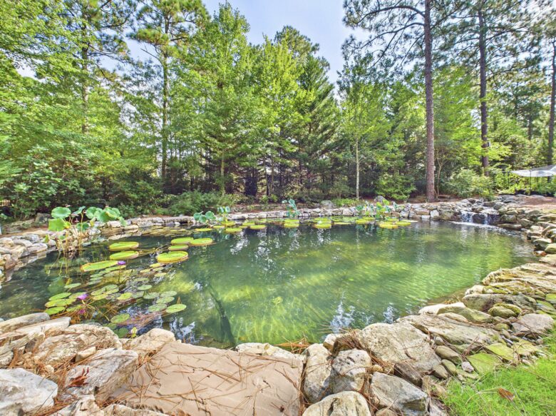 Refined Southern Living - Pinehurst, North Carolina