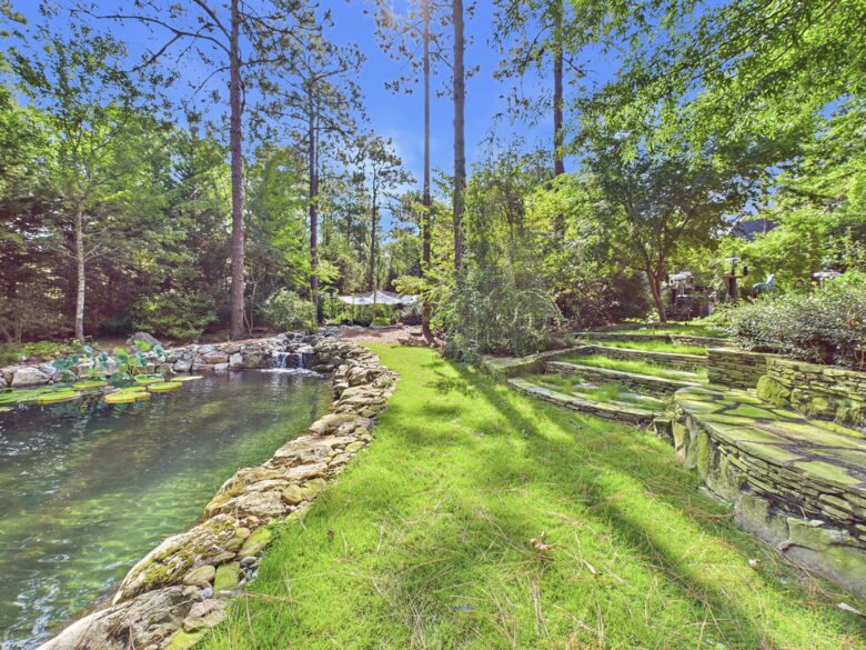 Refined Southern Living - Pinehurst, North Carolina