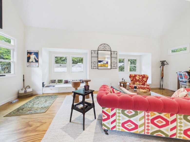 Refined Southern Living - Pinehurst, North Carolina