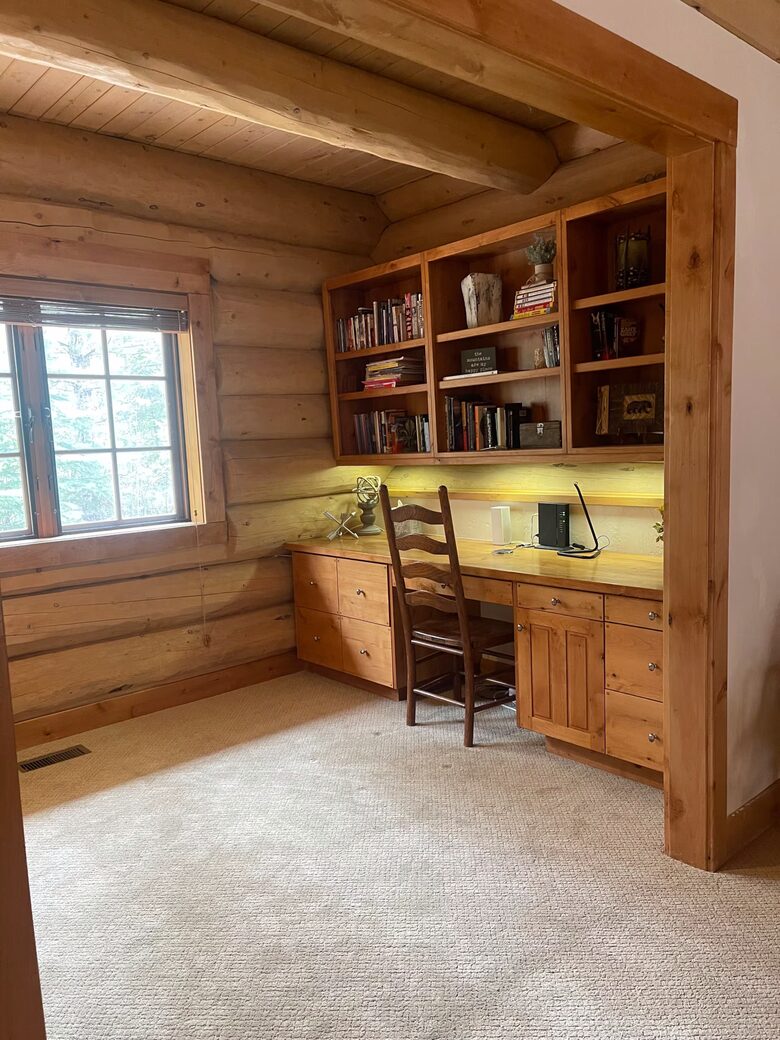 Private Riverfront Retreat in Weber Canyon - Oakley, Utah