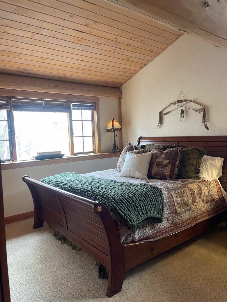 Private Riverfront Retreat in Weber Canyon - Oakley, Utah