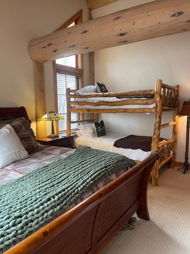 Private Riverfront Retreat in Weber Canyon - Oakley, Utah