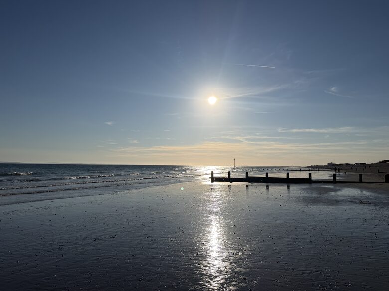 Coastal Retreat in the Witterings , dog friendly - Earnley, United Kingdom
