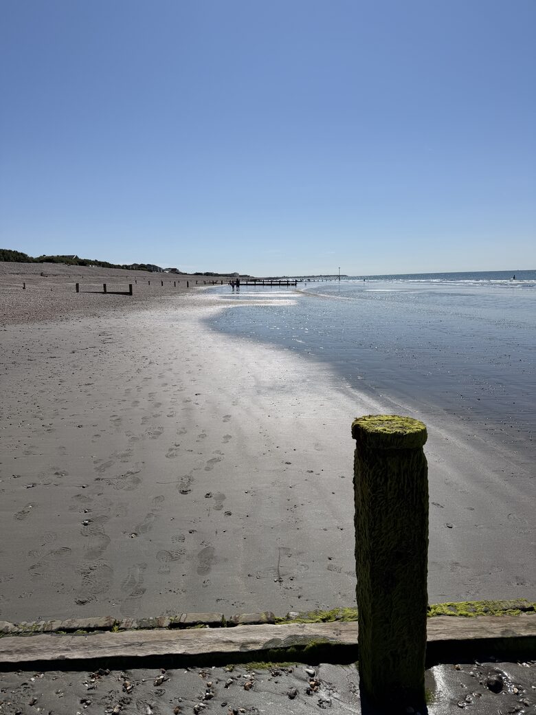 Coastal Retreat in the Witterings , dog friendly - Earnley, United Kingdom