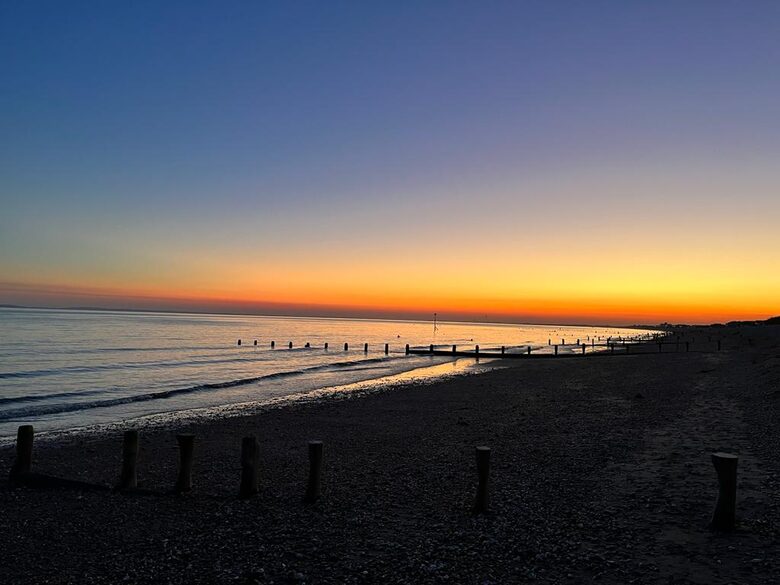 Coastal Retreat in the Witterings , dog friendly - Earnley, United Kingdom