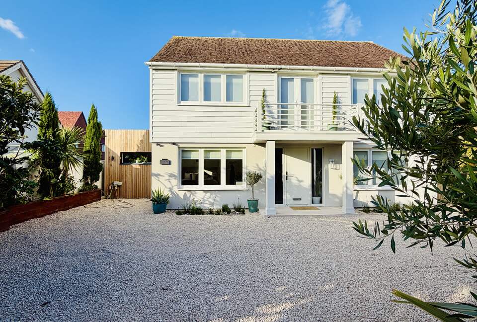 Coastal Retreat in the Witterings , dog friendly - Earnley, United Kingdom
