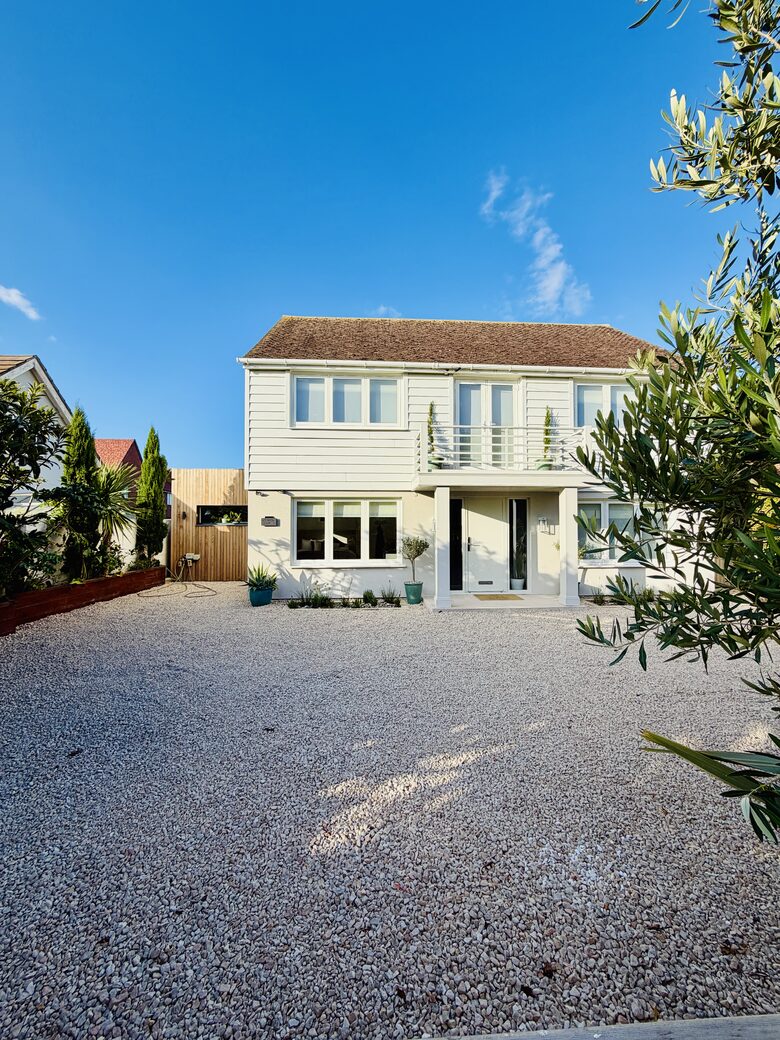 Coastal Retreat in the Witterings , dog friendly - Earnley, United Kingdom