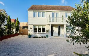 Coastal Retreat in the Witterings , dog friendly - Earnley, United Kingdom