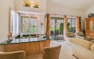 La Quinta Escape on the Arnold Palmer Course - La Quinta, California