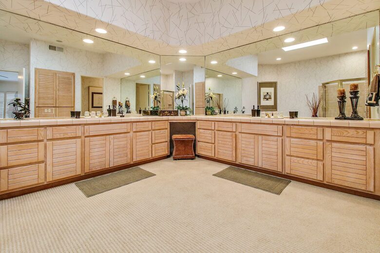 La Quinta Escape on the Arnold Palmer Course - La Quinta, California