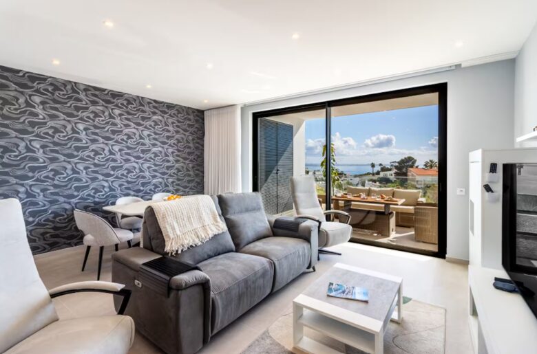 Contemporary Lagos Escape with Sweeping Ocean Views - Lagos, Lote 6, Bloco 5, Apartment 2B, Portugal
