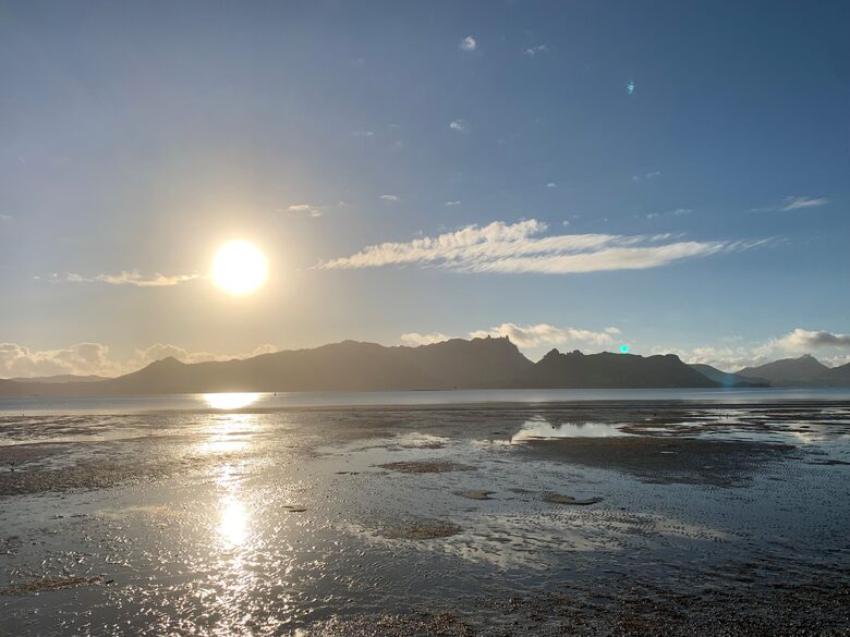 Whangārei Coastal Retreat with Pool, Golf and Tennis - Whangārei, New Zealand