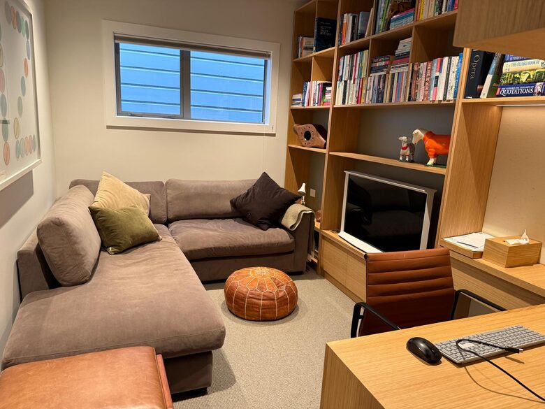 Scandinavian-Inspired Cottage Near Central Wellington - Wellington, New Zealand