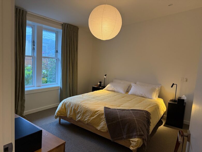 Scandinavian-Inspired Cottage Near Central Wellington - Wellington, New Zealand