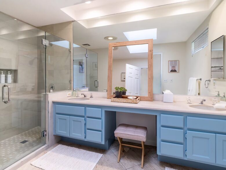 Palm Desert Country Club Retreat Near El Paseo - Palm Desert, California