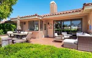 Palm Desert Country Club Retreat Near El Paseo - Palm Desert, California