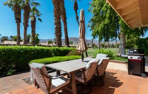 Palm Desert Country Club Retreat Near El Paseo - Palm Desert, California