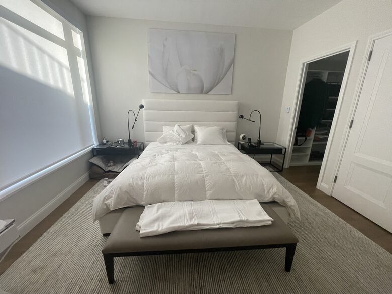 Contemporary Upper West Side Retreat - New York City, New York