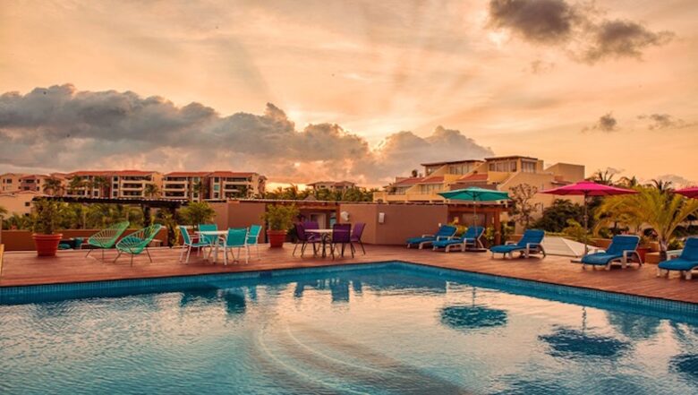 Punta de Mita Beach Club - Punta de Mita, Mexico