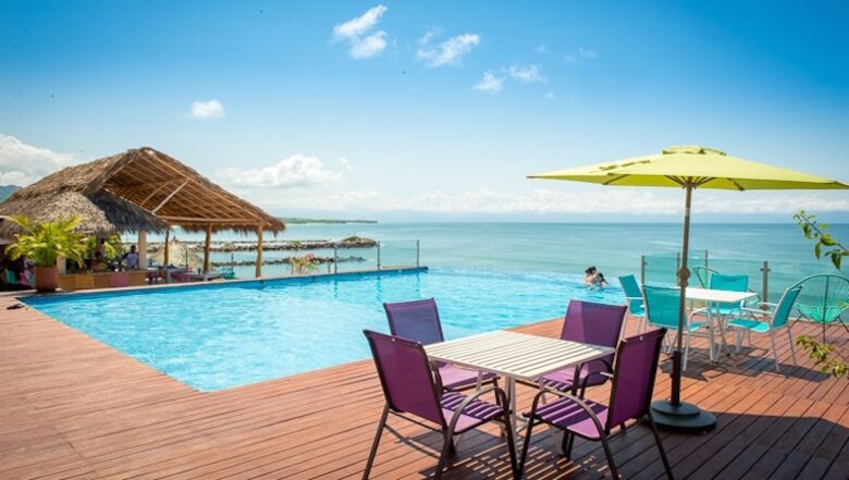 Punta de Mita Beach Club - Punta de Mita, Mexico
