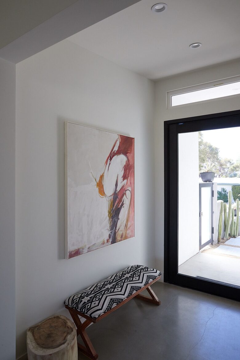 Indian Wells Mid-Century Modern Retreat with Shared Pool - Indian Wells, California