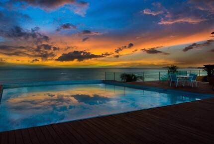 Punta de Mita Beach Club - Punta de Mita, Mexico
