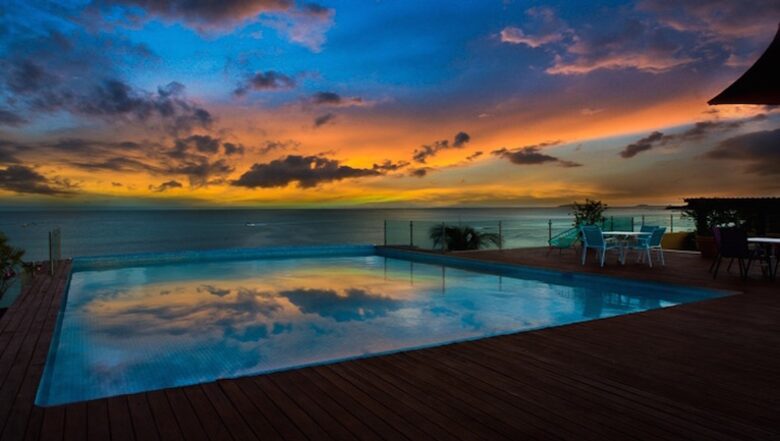 Punta de Mita Beach Club - Punta de Mita, Mexico