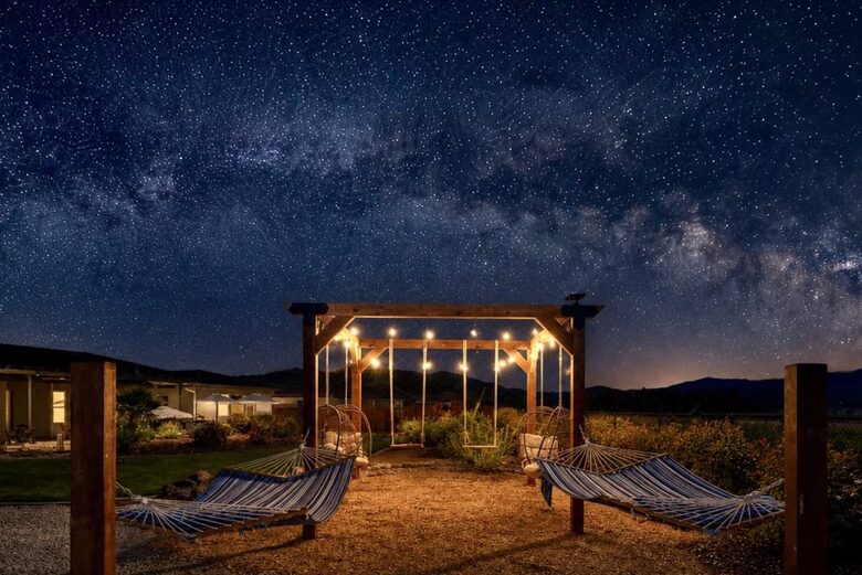 Redding Retreat with Mount Shasta Views, Pool and Sauna - Redding, California