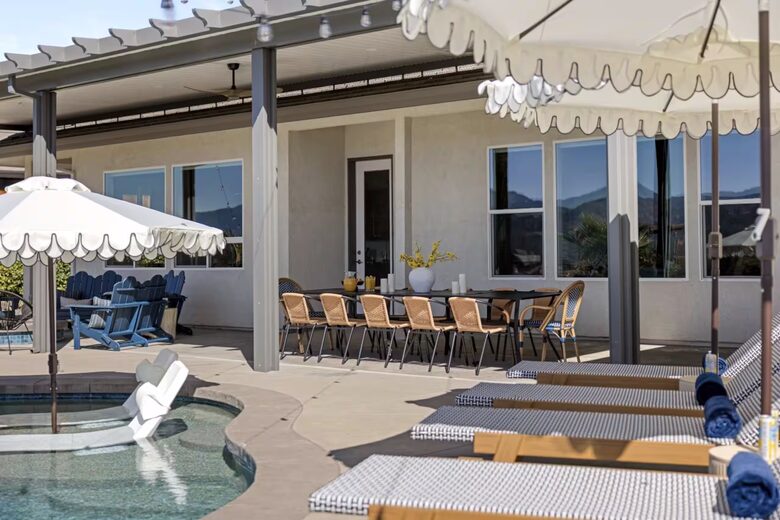 Redding Retreat with Mount Shasta Views, Pool and Sauna - Redding, California