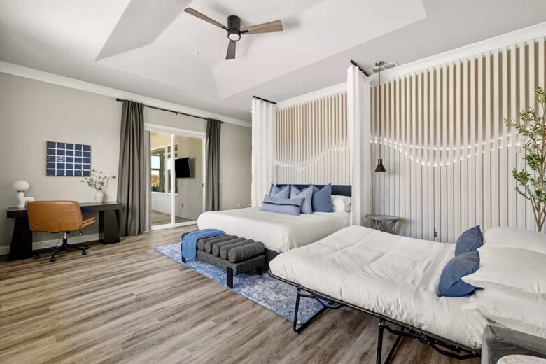 Redding Retreat with Mount Shasta Views, Pool and Sauna - Redding, California