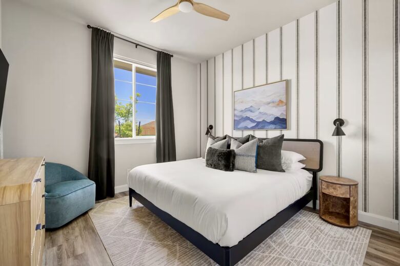 Redding Retreat with Mount Shasta Views, Pool and Sauna - Redding, California