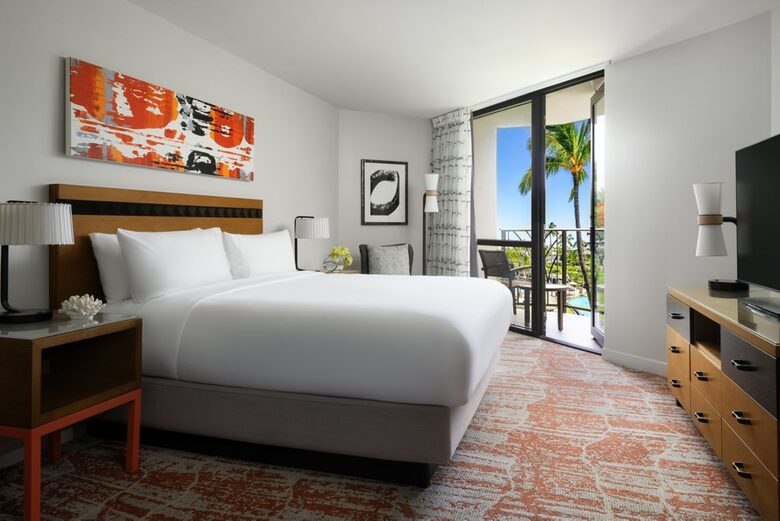 Marriott's Waikoloa Ocean Club | Two Bedroom Suite - Waikoloa, Hawaii